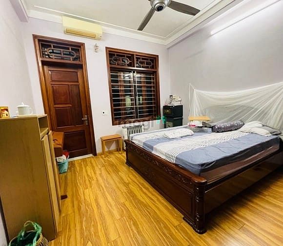 Hình ảnh Nhà Xuân La Tây Hồ Ngõ ô tô 100m ra Ngoại giao đoàn. DT 50m MT 5m 1.5T