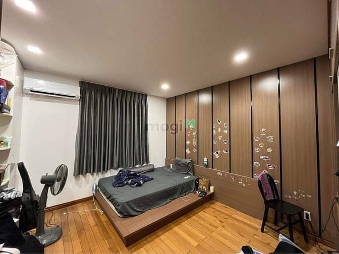 Hình ảnh Bán chung cư H2 Hoàng Diệu Quận 4 - 3PN, 2WC - 1 tỷ 915 (103m2) - SHR