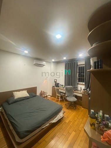 Hình ảnh Bán chung cư H2 Hoàng Diệu Quận 4 - 3PN, 2WC - 1 tỷ 915 (103m2) - SHR