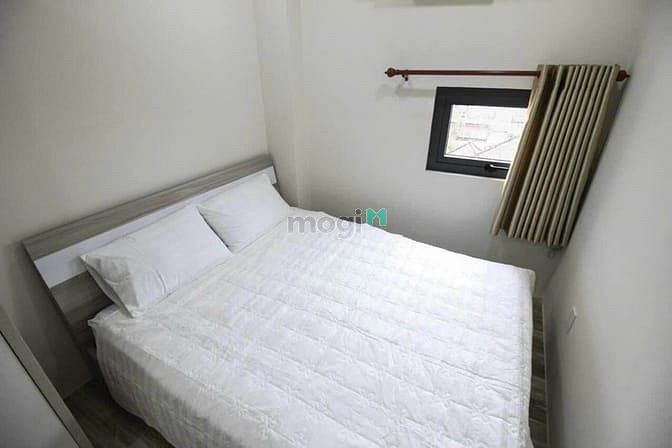 Hình ảnh Căn Hộ 2PN Full Nội Thật Mới Giá Rẻ Cho Sinh Viên