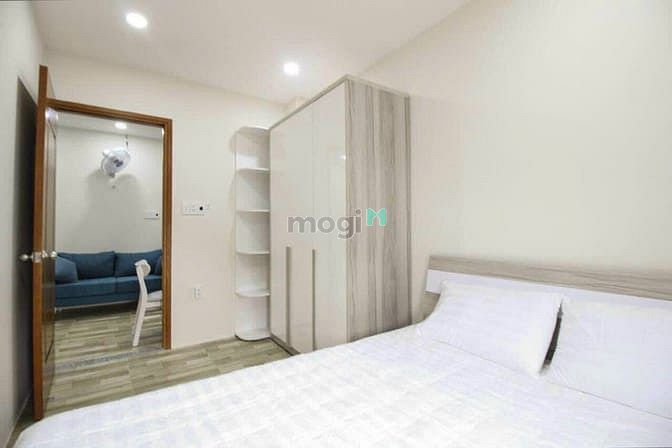 Hình ảnh Căn Hộ 2PN Full Nội Thật Mới Giá Rẻ Cho Sinh Viên