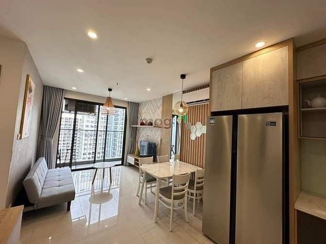 Hình ảnh Bán gấp Trang Chủ MB66.COM / Đăng Ký Tặng 66K Miếu Nổi, dọc kênh Trường Sa 18 tầng , 52m2 giá 2.5 tỷ