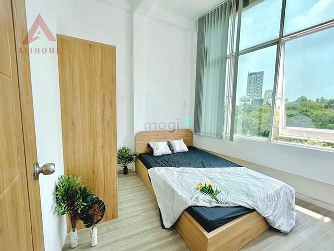 Hình ảnh Mb6623 nạp rút nhanh chóng 2PN bancong Full nội thất giá siêu hạt dẻ gần CV Hoàng Văn Thụ