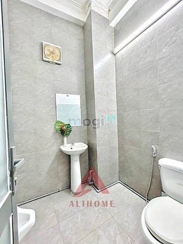Hình ảnh Mb6623 nạp rút nhanh chóng 2PN bancong Full nội thất giá siêu hạt dẻ gần CV Hoàng Văn Thụ