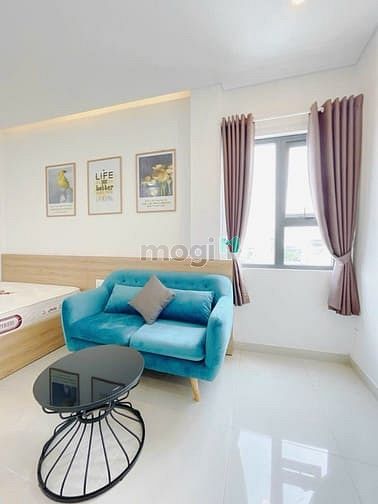 Hình ảnh Mb6623 nạp rút nhanh chóng full nội thất tại quận 4 CỬA SỔ THOÁNG GẦN CẦU