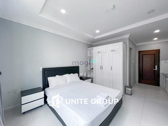 Hình ảnh Cho Thuê Căn Hộ Studio 1PN  Cửa Sổ Lớn Đồng Nai Tân Bình