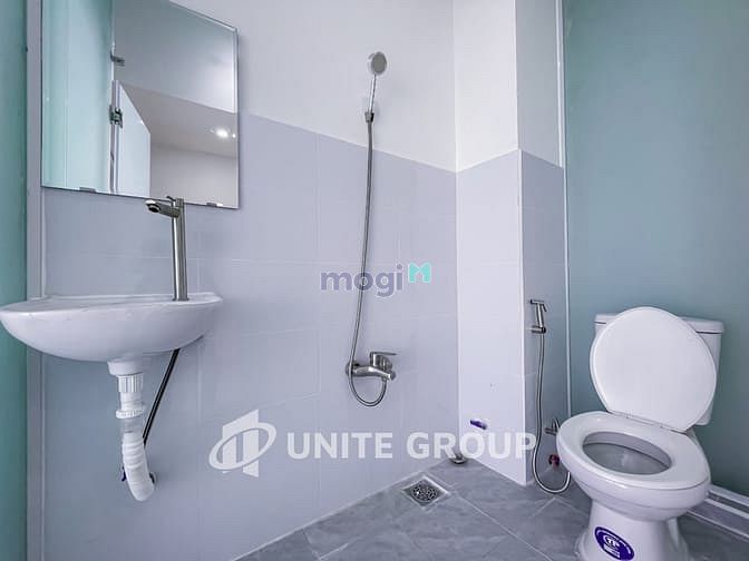 Hình ảnh Cho Thuê Căn Hộ Studio 1PN Cửa Sổ Lớn Bình Giã Tân Bình