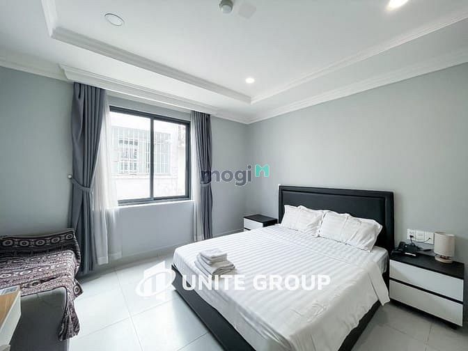 Hình ảnh Cho Thuê Căn Hộ Studio 1PN  Cửa Sổ Lớn Đồng Nai Tân Bình