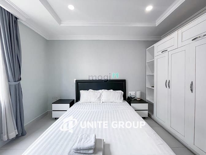 Hình ảnh Cho Thuê Căn Hộ Studio 1PN  Cửa Sổ Lớn Đồng Nai Tân Bình