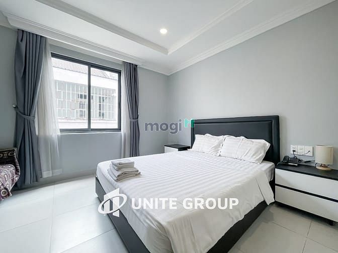 Hình ảnh Cho Thuê Căn Hộ Studio 1PN  Cửa Sổ Lớn Đồng Nai Tân Bình