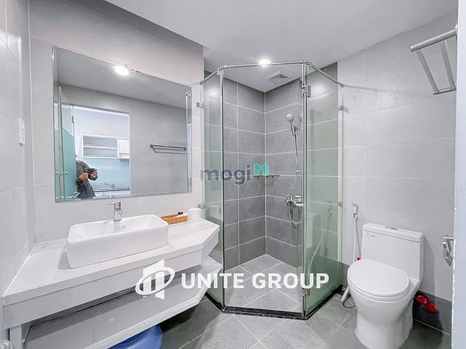 Hình ảnh Cho Thuê Căn Hộ Studio 1PN  Cửa Sổ Lớn Đồng Nai Tân Bình