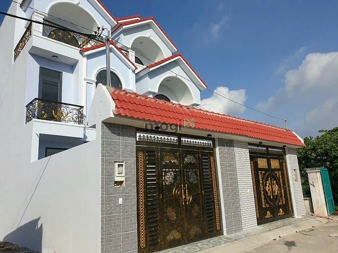 Hình ảnh 💥Đất TC 5m x 24m Ngã 4 Bà Điểm, Phan Văn Hớn vô 90m gần cầu Tham Lươg