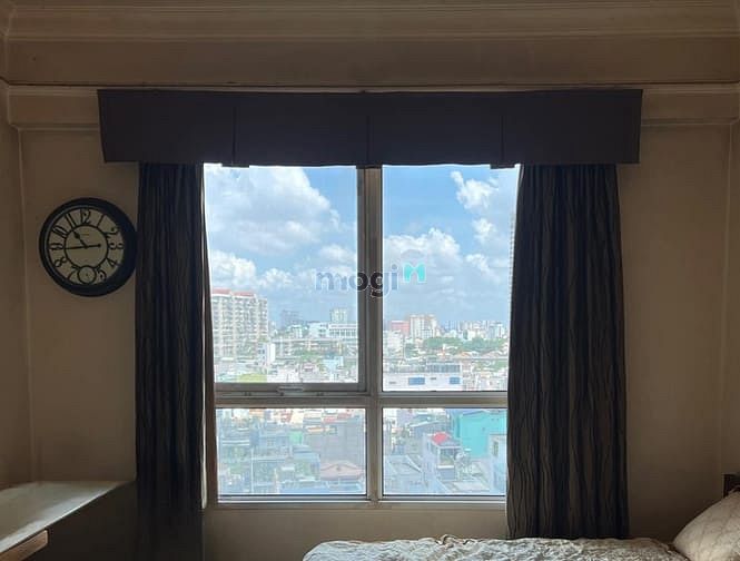 Hình ảnh Cho thuê Trang Chủ MB66.COM / Đăng Ký Tặng 66K Studio, chung cư The Manor Officetel