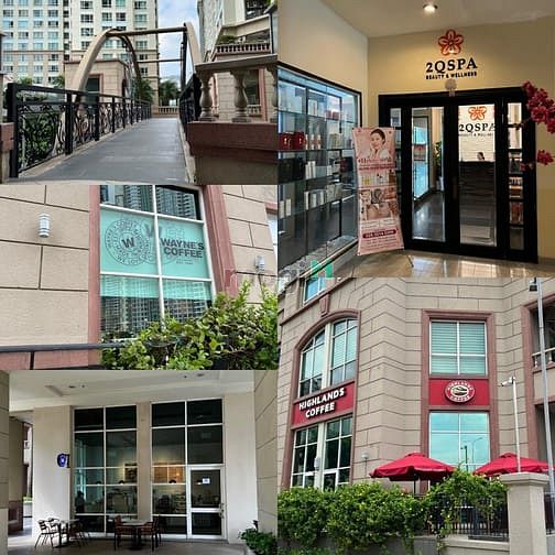 Hình ảnh Cho thuê Trang Chủ MB66.COM / Đăng Ký Tặng 66K Studio, chung cư The Manor Officetel