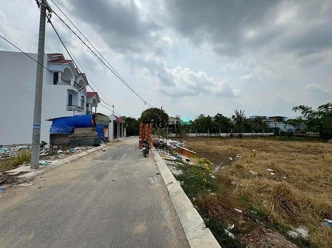 Hình ảnh 💥Đất TC 5m x 24m Ngã 4 Bà Điểm, Phan Văn Hớn vô 90m gần cầu Tham Lươg