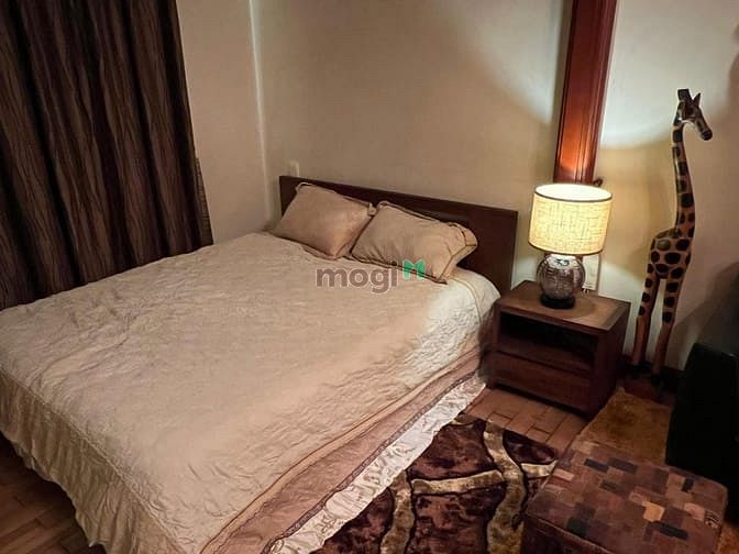 Hình ảnh Cho thuê Trang Chủ MB66.COM / Đăng Ký Tặng 66K Studio, chung cư The Manor Officetel