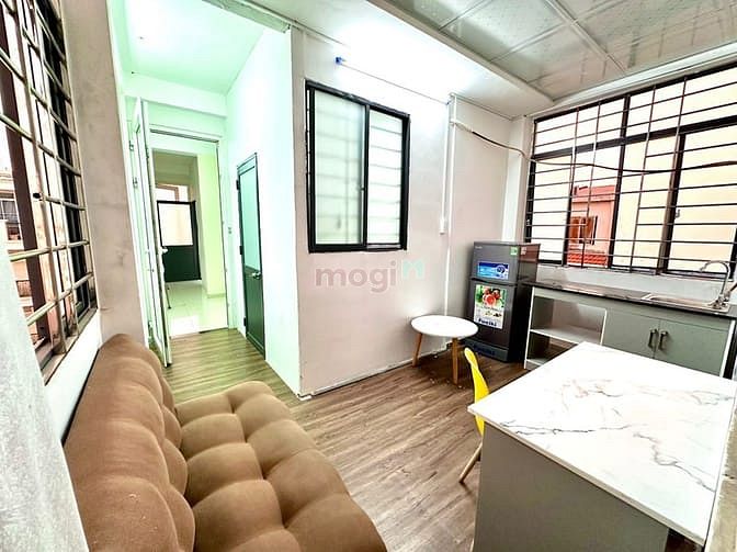 Hình ảnh Căn Hộ 2PN Full Nội Thất Phòng Rộng Thoáng Mát , Tân Bình