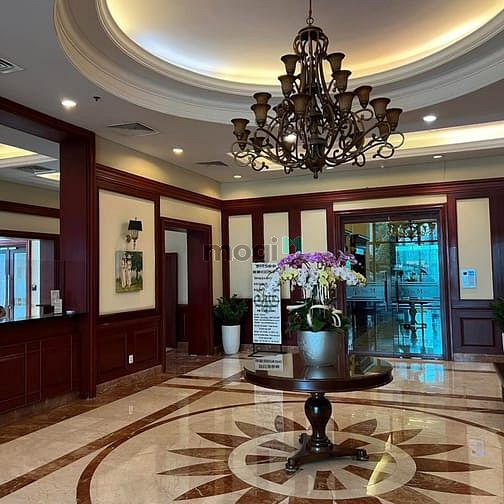 Hình ảnh Cho thuê Trang Chủ MB66.COM / Đăng Ký Tặng 66K Studio, chung cư The Manor Officetel