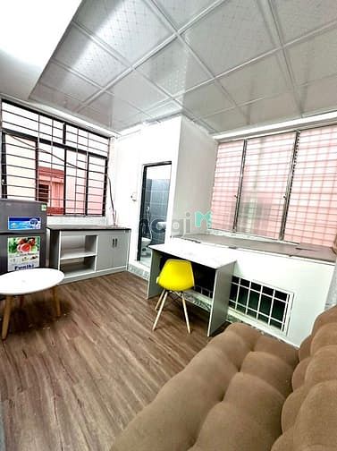 Hình ảnh Căn Hộ 2PN Full Nội Thất Phòng Rộng Thoáng Mát , Tân Bình