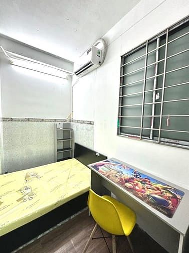 Hình ảnh Căn Hộ 2PN Full Nội Thất Phòng Rộng Thoáng Mát , Tân Bình