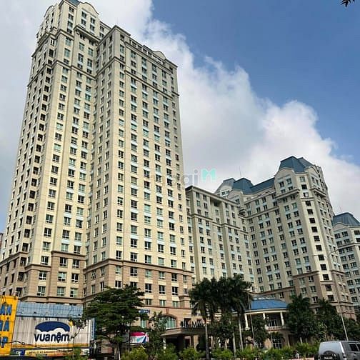Hình ảnh Cho thuê Trang Chủ MB66.COM / Đăng Ký Tặng 66K Studio, chung cư The Manor Officetel