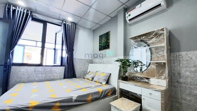 Hình ảnh 🏡🏡Siêu phẩm 1PN tọa lạc ở Đường số 13, Tân Quy, Quận 7 🏡🏡