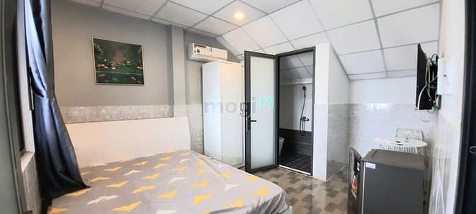 Hình ảnh 🏡🏡Siêu phẩm 1PN tọa lạc ở Đường số 13, Tân Quy, Quận 7 🏡🏡
