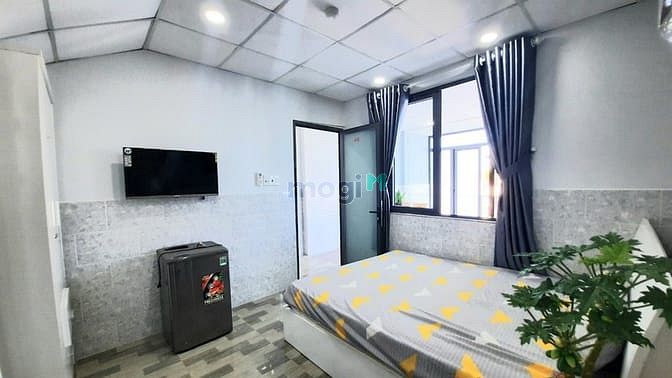 Hình ảnh 🏡🏡Siêu phẩm 1PN tọa lạc ở Đường số 13, Tân Quy, Quận 7 🏡🏡