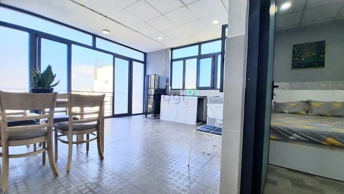 Hình ảnh 🏡🏡Siêu phẩm 1PN tọa lạc ở Đường số 13, Tân Quy, Quận 7 🏡🏡