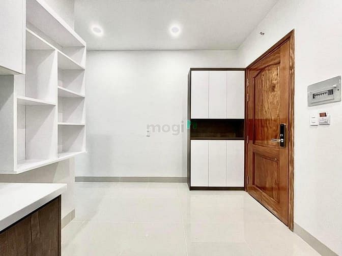 Hình ảnh Cho Thuê Căn Hộ Studio- 1PN- 2PN Có Ban Công View Trung Tâm Quận 7