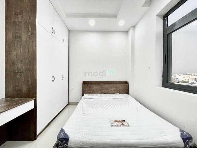 Hình ảnh Cho Thuê Căn Hộ Studio- 1PN- 2PN Có Ban Công View Trung Tâm Quận 7