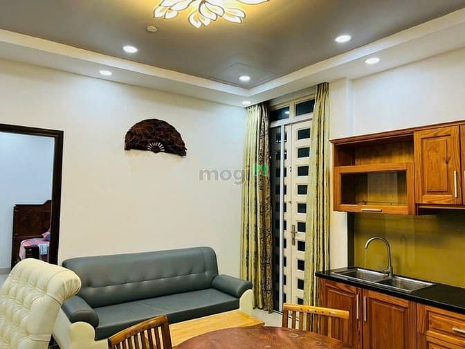 Hình ảnh Mb6623 nạp rút nhanh chóng Thái An 3&4 , DT 85m-1PN full nội thất