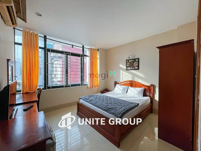Hình ảnh Cho thuê Trang Chủ MB66.COM / Đăng Ký Tặng 66K 1PN NGAY ÂU Cơ-Bàu Cát Tân Bình