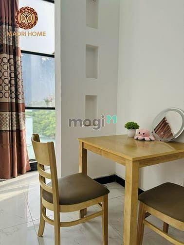 Hình ảnh CHO THUÊ CĂN HỘ 1PN MỚI FULL NỘI THẤT Có View Đẹp , Tân Bình