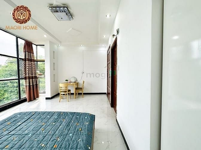 Hình ảnh CHO THUÊ CĂN HỘ 1PN MỚI FULL NỘI THẤT Có View Đẹp , Tân Bình