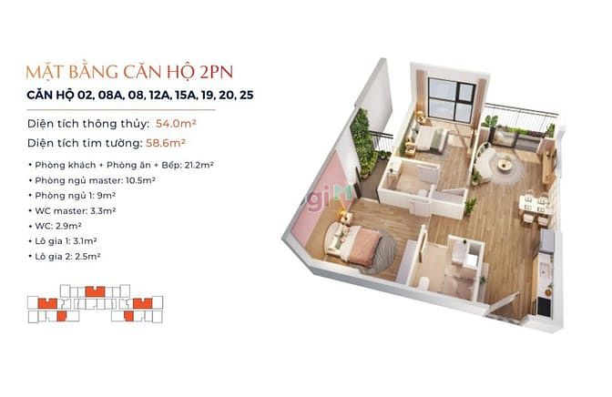 Hình ảnh 🎉 𝑩𝑶𝑶𝑲𝑰𝑵𝑮 Vinhome Smart City phân khu 𝑺𝑶𝑳𝑨 𝑷𝑨𝑹𝑲 🎉