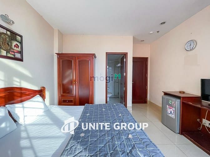 Hình ảnh Cho thuê Trang Chủ MB66.COM / Đăng Ký Tặng 66K 1PN NGAY ÂU Cơ-Bàu Cát Tân Bình