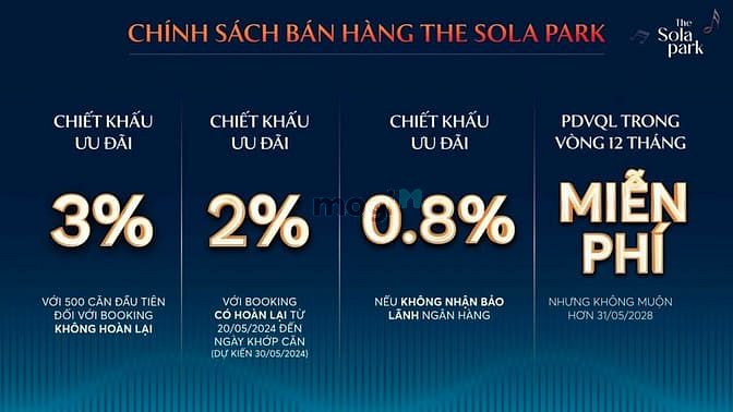 Hình ảnh 🎉 𝑩𝑶𝑶𝑲𝑰𝑵𝑮 Vinhome Smart City phân khu 𝑺𝑶𝑳𝑨 𝑷𝑨𝑹𝑲 🎉