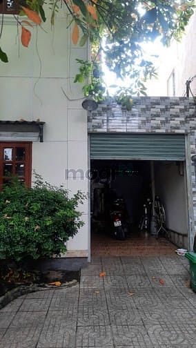 Hình ảnh Biệt Thự Sân Vườn 1T1L, P. Linh Tây