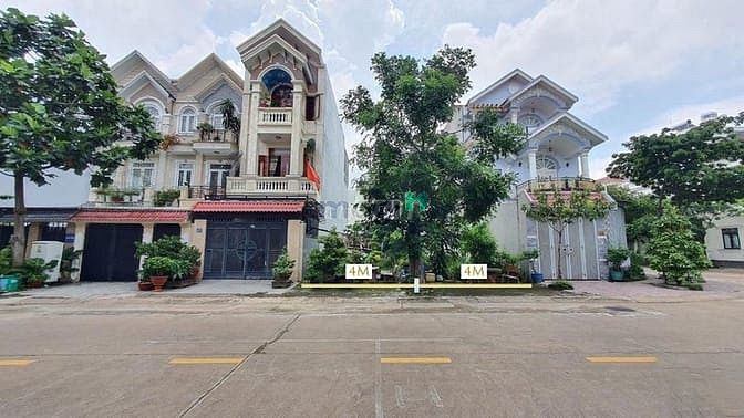 Hình ảnh SÓT 2 LÔ LIỀN KỀ GIÁ TỐT 56m2/2tỷ4 Hồ Học Lãm, Phường An Lạc, Bình Tân
