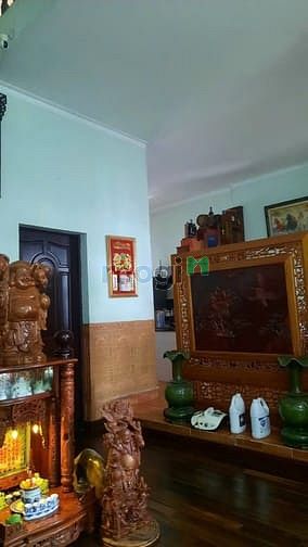 Hình ảnh Biệt Thự Sân Vườn 1T1L, P. Linh Tây