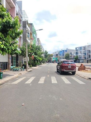 Hình ảnh SÓT 2 LÔ LIỀN KỀ GIÁ TỐT 56m2/2tỷ4 Hồ Học Lãm, Phường An Lạc, Bình Tân