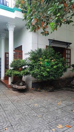 Hình ảnh Biệt Thự Sân Vườn 1T1L, P. Linh Tây