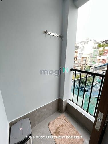 Hình ảnh 🔥HOT🔥Mb6623 nạp rút nhanh chóng ban công máy giặt riêng - Phan Đăng Lưu chợ Bà Chiểu🌈