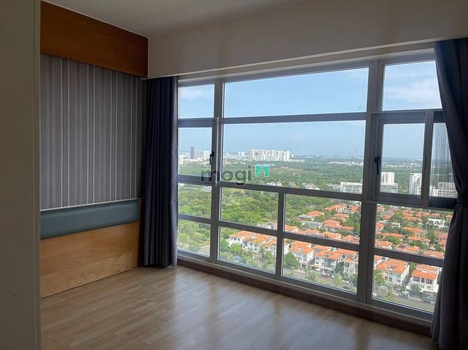 Hình ảnh cho thuê Happy Valley dt 135m không nội thất giá 30tr/tháng.