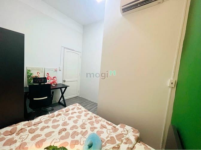 Hình ảnh Cho thuê Trang Chủ MB66.COM / Đăng Ký Tặng 66K 2pn quận 1 giá hời