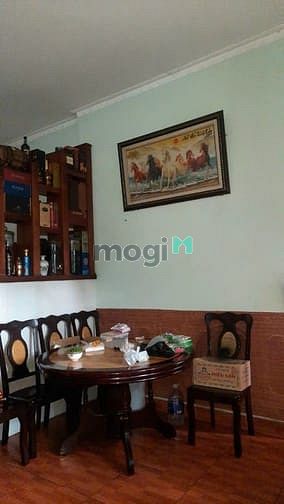 Hình ảnh Biệt Thự Sân Vườn 1T1L, P. Linh Tây