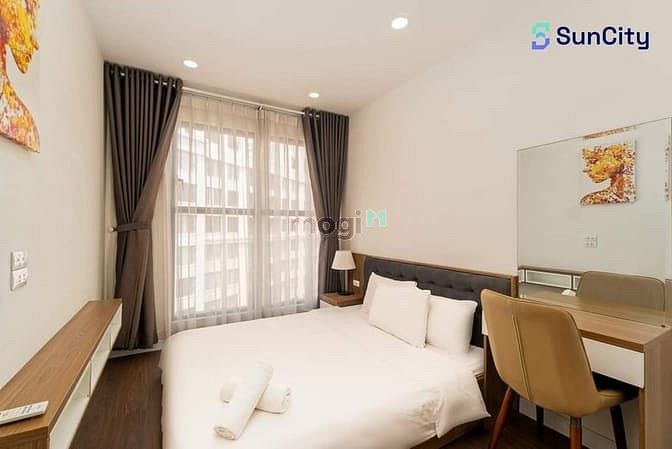 Hình ảnh Saigon Royal: 39 Bến Vân Đồn, phường 13, quận 4. 🏢 Mb6623 nạp rút nhanh chóng 2 phòng ngủ