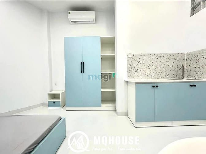 Hình ảnh Mb6623 nạp rút nhanh chóng studio cửa sổ nội thất đầy đủ nhay cư xá Bắc Hải, mới thoáng