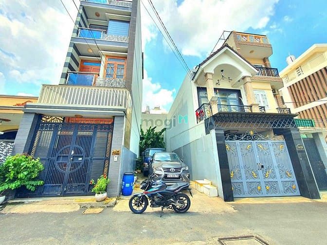 Hình ảnh Đất phường hiệp phú ngay ngã tư thủ đức